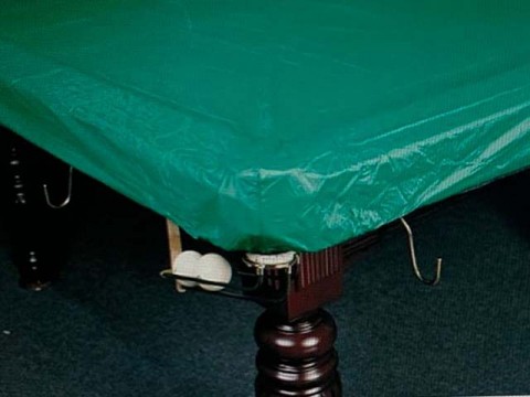 Покрывало для бильярдного стола. Покрывала купить в Белгороде в компании BiLLiARD31