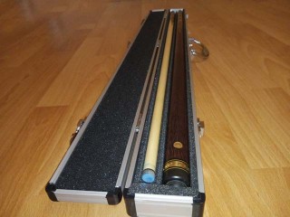 Замена жесткой на наклейки на среднюю - компания BiLLiARD31 в Белгороде