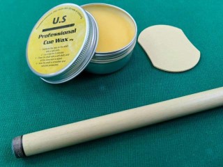 Уход за бильярдным кием