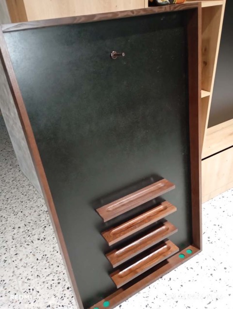 Получение ясеневой киевницы К-20 (Белгород)