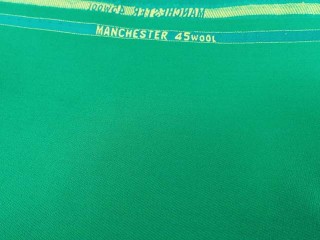 Реализация остатка сукна Manchester 45