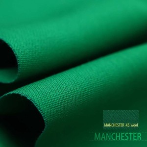 Бильярдное сукно купить в Белгороде. MANCHESTER 45 wool Yellow green