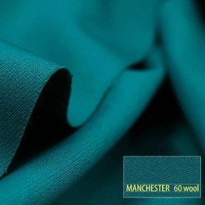 Купить сукно Manchester Blue Green
