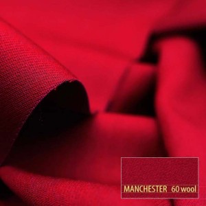 Купить сукно Manchester ш1,98м Red