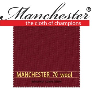 Недорого купить в Белгороде бильярдное сукно MANCHESTER 70 wool yellow green competition