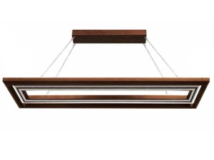 Купить лампу для бильярда Лофт ясень 6-9 ф