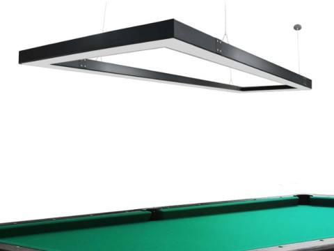 Купить бильярдную лампу Start Billiards Avantage 3.0