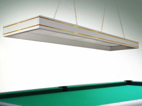 Купить лампу Neo 4 секции ЛДСП