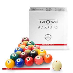 Купить в Белгороде шары для пула TAO MI Genesis V pool